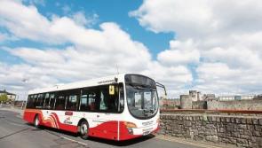 Bus Éireann workers in Limerick vote for industrial action