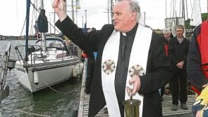 Limerick priest tied up and robbed in own home
