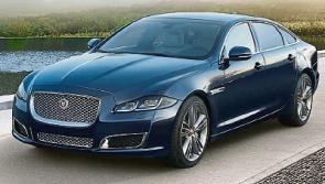 Make a statement with Jaguar