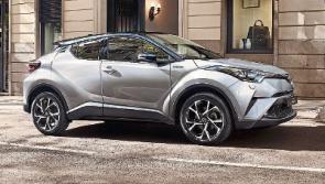 Get on board with Ireland's top brand at Brian Geary Motors