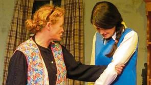More drama than Trump at Sive at the Honey Fitz Theatre in Lough Gur