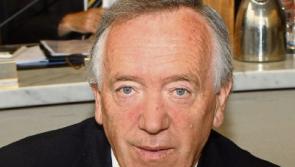 Houses in negative equity before they are built, claims Limerick councillor