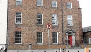 Riverside plan could 'damage Georgian Limerick'