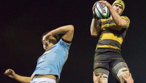 Munsters' bag bonus point win over Garryowen in AIL