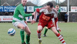 Two Limerick sides reach FAI Junior Cup quarter-finals