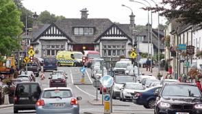 Disruptions expected as roadworks begin in Limerick village