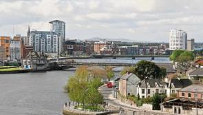 'Huge potential' for Limerick under Ireland 2040 plan