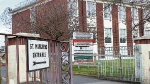 Mortality rate of babies in Limerick below national average