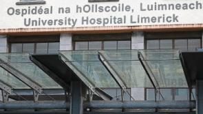 Overcrowding at University Hospital Limerick remains highest nationally