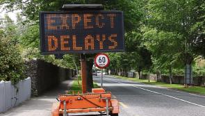 Fresh delay on multi-million euro Limerick to Foynes road