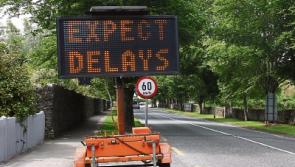 Bypass for Adare needs to be 'priority'