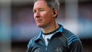Gavin and Sheedy for Club Limerick event