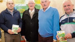 Over 300 prizes for Club Limerick Draw