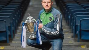 John Kiely appeals for Limerick hurling supporter patience
