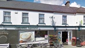 Limerick shop staff 'very confident' that €200k Lotto winner is local