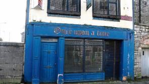 Once upon a time: Limerick's Nicholas Street still has a story to tell