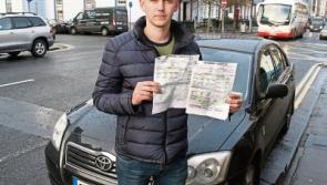 Limerick car dealer's third time lucky for Toyota in NCT