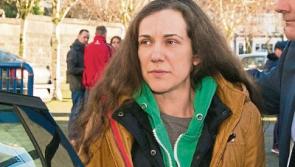 Woman accused of murdering missing housemate at Limerick home was 'stressed' during searches 