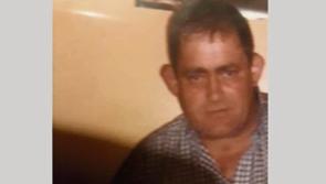 Family of missing Limerick man concerned for his safety