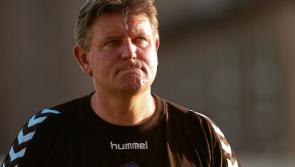 Limerick FC face Galway in pre-season friendly