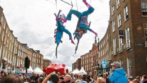 Limerick arts organisations receive almost €1m Creative Ireland funding