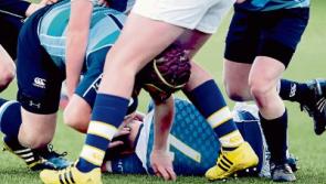 Further calls for player protection after injuries to Limerick students