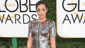 Actress Ruth Negga up for Oscar Wilde award in LA