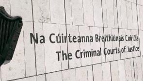 Limerick man jailed over ammunition seizure