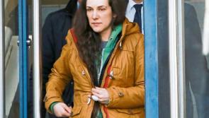 Murder accused told Limerick gardai she was the victim