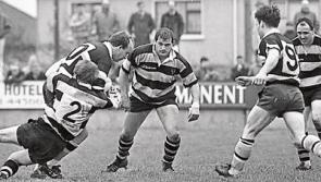 Leader archive special: Young Munster's runaway win in 1993