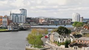 OPINION: It is time to make Limerick a 'Living City'