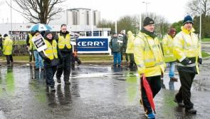 Workplace Relations Commission intervenes in dispute at Kerry Group