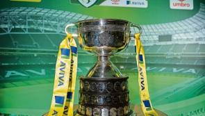 Limerick sides kept apart in FAI Junior Cup semi-final draw