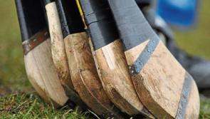 Hospital hurlers bid to bring back Munster title