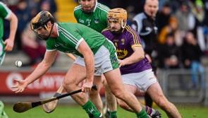 Limerick hurlers urged to 'rise above' frustration for Kerry tie