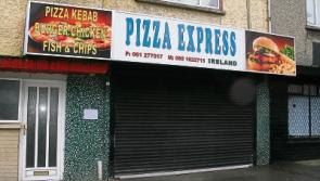 Limerick fast food outlet ordered to close