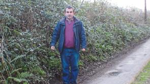 Limerickman found guilty of murder protested innocence on the gallows