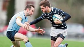 Munsters, Garryowen and Bruff win in All-Ireland League