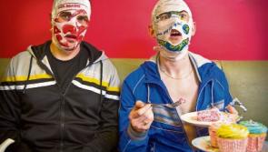 RTE apologises if offence caused by 'haunted bread' remark by Rubberbandits