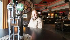Peter Clohessy declared bankrupt with €13.6m debt
