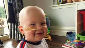 'Rest in peace little Angel': Tragedy as two-year-old laid to rest