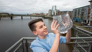 WATCH: Video from Limerick Person of the Year awards