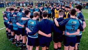 Schools Cup rugby semi final fixtures confirmed for Limerick quartet