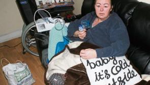 Limerick grandmother forced to spend hours on bus to 'stay warm'