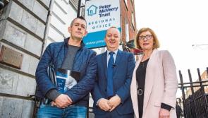 25 people less in emergency homeless accommodation in Limerick
