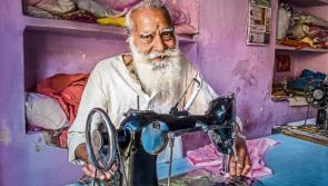 Faces and Places: A Limerick photographer's travels abroad