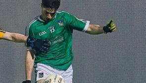 Limerick confirm 33-man panel for Munster U-21 Football Championship