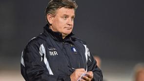 Russell targets mid-table in Limerick FC's Premier return