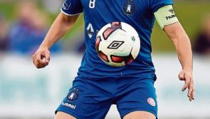 Confusion over Limerick FC signing of Swedish defender
