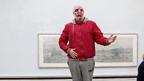 1,300 complaints to RTE over Blindboy's 'haunted bread' remark